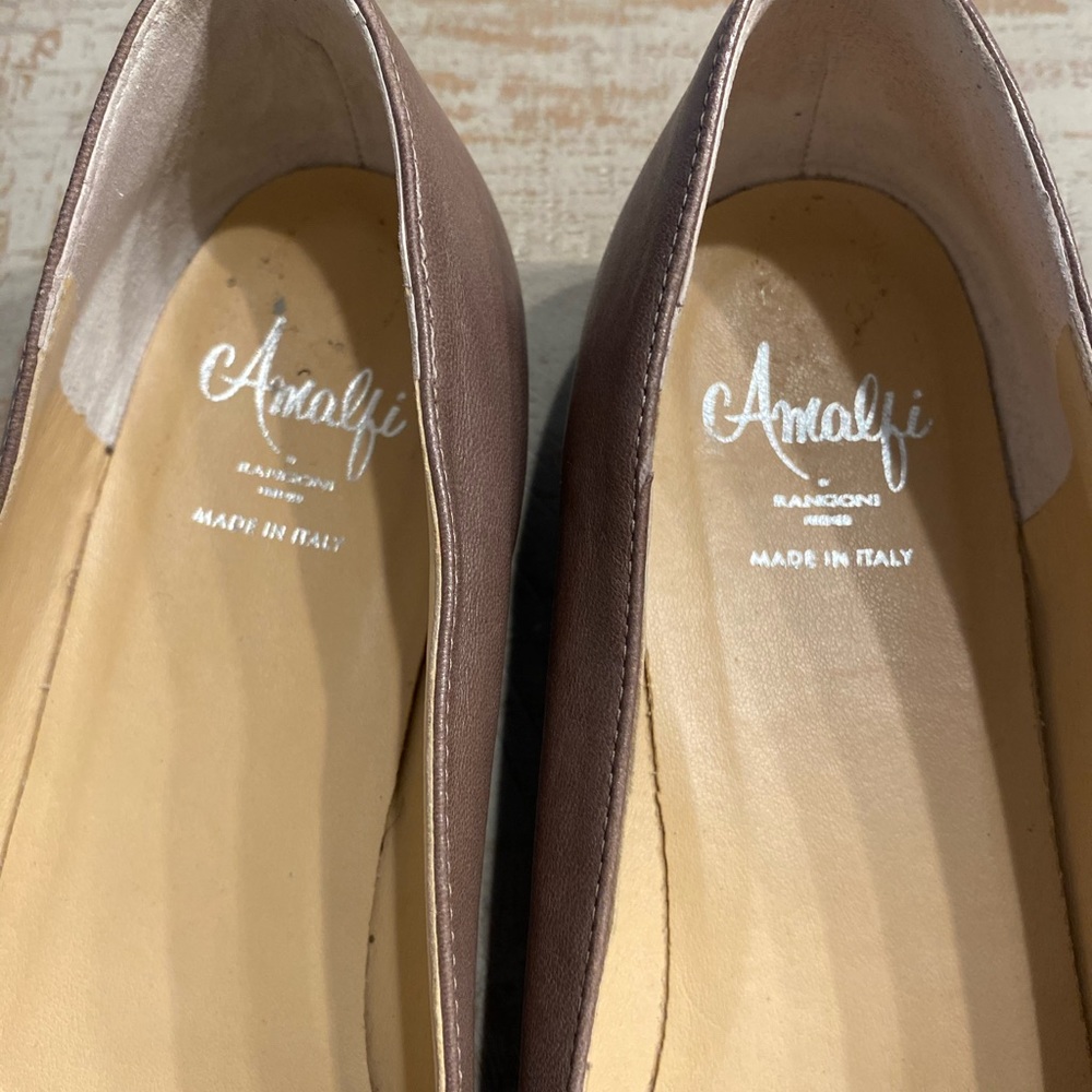 Amalfi shoes - Picture 2 of 6